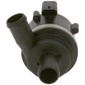Motor automobilu Doplňovací vodní čerpadlo (okruh topné vody) BOSCH 0 986 338 402