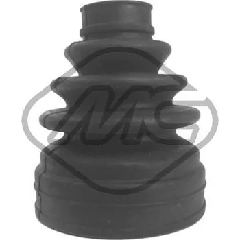 Hřídel nápravy Měch, hnací hřídel Metalcaucho 00147