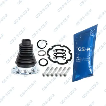 Hřídel nápravy Sada měchů, hnací hřídel GSP 781842