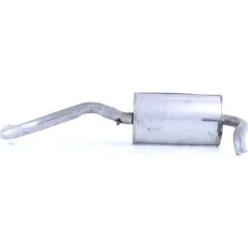 Tlumič výfuku Zadní tlumič výfuku WALKER 23173