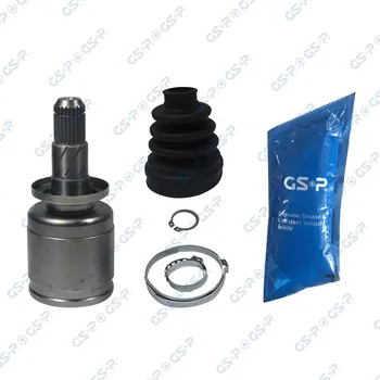 Hřídel nápravy Sada kloubů, hnací hřídel GSP 656019