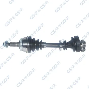Hřídel nápravy Hnací hřídel GSP 252002