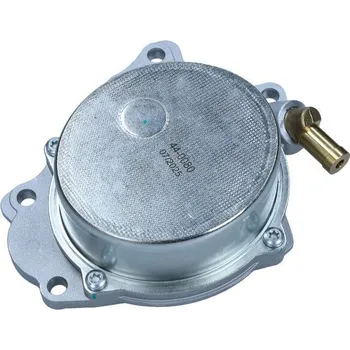 Vakuové čerpadlo Vakuové čerpadlo, brzdový systém MAXGEAR 44-0080