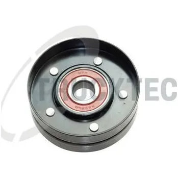 Napínací kladka, žebrovaný klínový řemen TRUCKTEC AUTOMOTIVE 02.19.242
