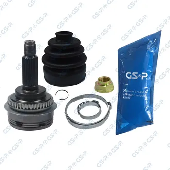 Hřídel nápravy Sada kloubů, hnací hřídel GSP 856027