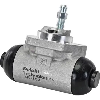 Brzdový válec Válec kolové brzdy DELPHI LW90219