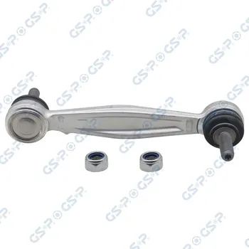 Zavěšení kol Tyč/vzpěra, stabilizátor GSP S051376