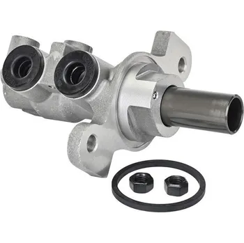 Brzdový válec Hlavní brzdový válec DELPHI LM80810