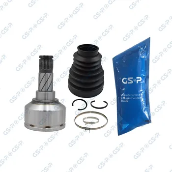 Hřídel nápravy Sada kloubů, hnací hřídel GSP 801429