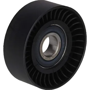 Vratná/vodicí kladka, klínový řemen KAMOKA R0662