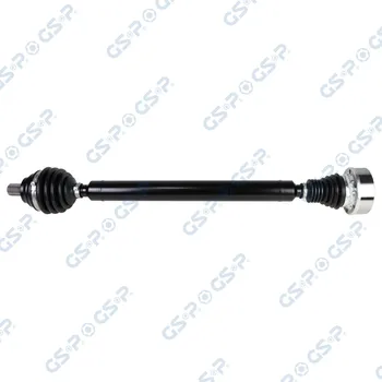 Hřídel nápravy Hnací hřídel GSP 261211OL