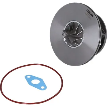 Skupina trupu, turbodmychadlo KAMOKA 8604046