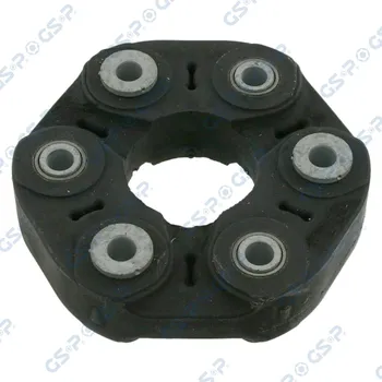 Hřídel nápravy Kloub, kloubový hřídel GSP 533878