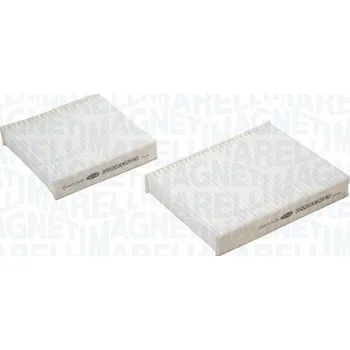 Ventilátor topení a klimatizace Filtr, vzduch v interiéru MAGNETI MARELLI 350203062640