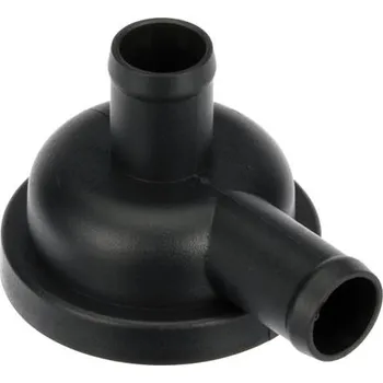 Olejová vana Odlučovač oleje, odvětrání klikové skříně GATES EMH904