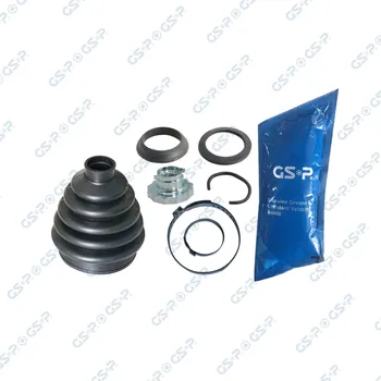 Hřídel nápravy Sada měchů, hnací hřídel GSP 780381