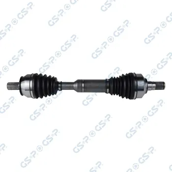 Hřídel nápravy Hnací hřídel GSP 201373