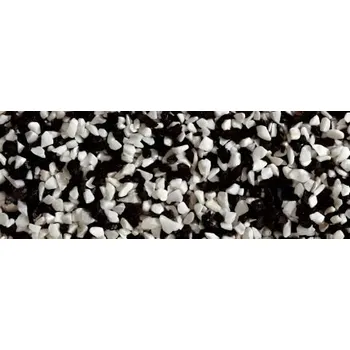 Tuhé palivo Mramorová drť Panda, 8-12 mm, 800 kg