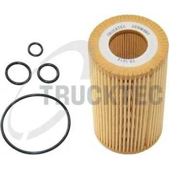 Auto-moto Olejový filtr TRUCKTEC AUTOMOTIVE 02.18.032