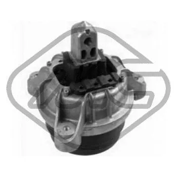 Zavěšení motoru Zavěšení motoru Metalcaucho 57662
