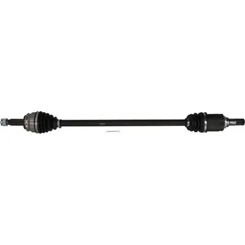 Hřídel nápravy Hnací hřídel KAMOKA 5011445