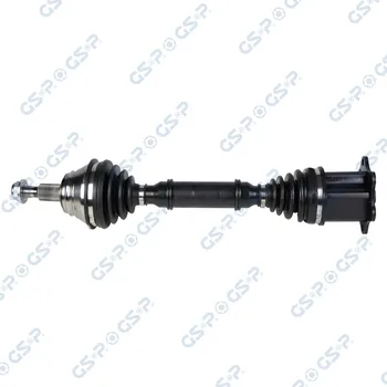 Hřídel nápravy Hnací hřídel GSP 261244