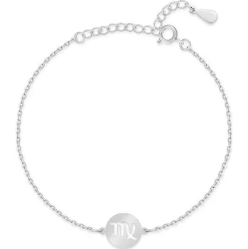 Náramek Dámský náramek MARLION JEWELS s vaším znamením zvěrokruhu. Pozlacený/postříbřený chirurgický