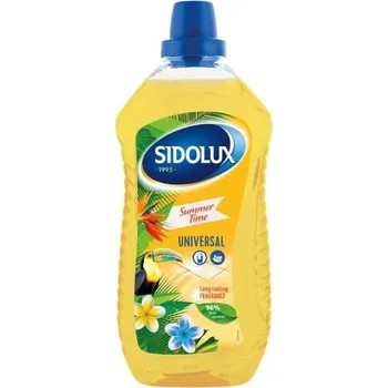 Univerzální čisticí prostředek Sidolux Universal cleaner Summer time - Universální čistící prostředek 1000 ml