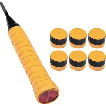 Golf PolyMath omotávka na rakety, 6 ks