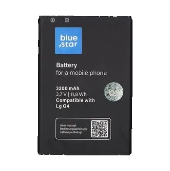 Baterie pro mobilní telefon Baterie pro LG G4 3200 mAh Blue Star Premium - Blue Star + zdarma možnost vyzkoušet a vrátit zboží do 30 dní