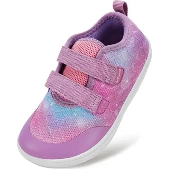 Dětská sportovní obuv Barefoot pantofle IceUnicorn pro děti, chlapce a dívky, bosé boty, minimalistické tenisky