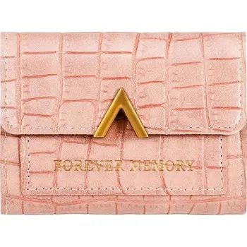 Peněženka Malá damská peněženka, měkká RFID VSPEK