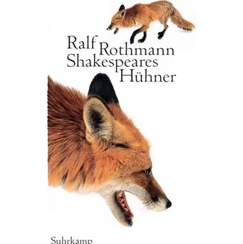 Shakespearova kuřata: Povídky
