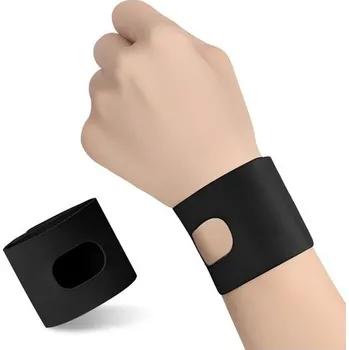 SAVOSWEET 1pár prodyšných zápěstních bandáží