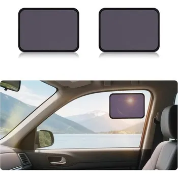 Držák do auta ZATOOTO Sada 4 slunečních clon do auta