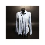 Dámská košile Ralph Lauren modrá vel. UK 12