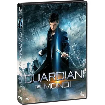 DVD film I Guardiani Dei Mondi