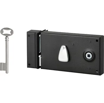 Systém vstřikování Zámek Thirard HEX-50648-2