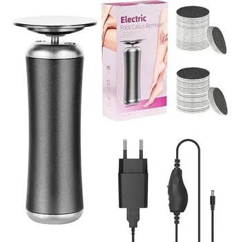 Innhom Elektrický odstraňovač mozolů