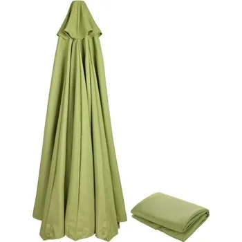 LEMCC 3m kulatý zahradní slunečník