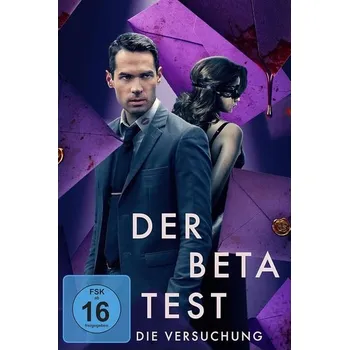 Beta test - Pokušení