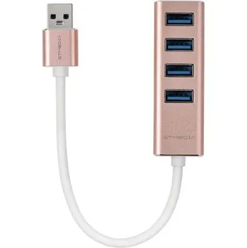 USB adaptér na internet GTMEDIA GA508