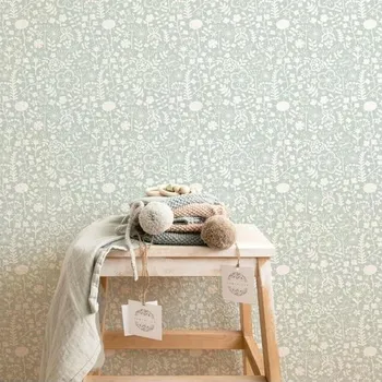 Samolepicí tapeta Funlife Boho 38 x 250 cm