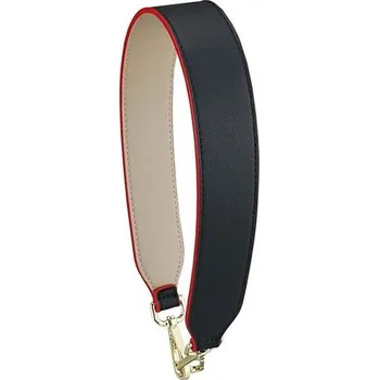 Kožené ramenní popruhy 1 ks PU kůže