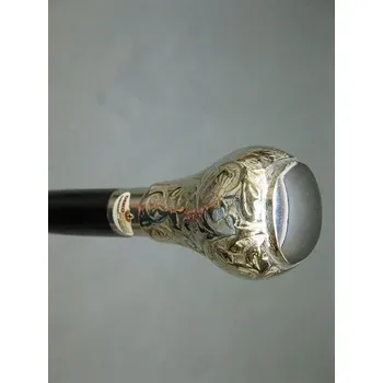 Nautical.Gift.Decor dřevěná hůl s rámem