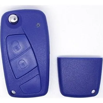 Držák do auta CLE pro Fiat model se dvěmi tlačítky