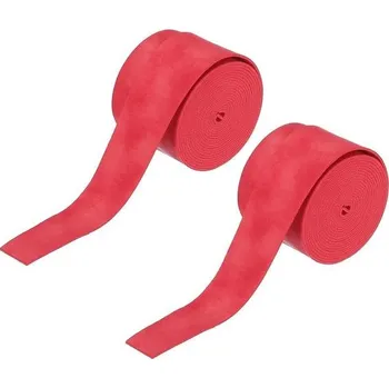 Příslušenství pro bicí nástroj QUARKZMAN 2ks páska na paličky, protiskluzová, 27 mm (1") šířka 1,1 m pro bicí, bicí a