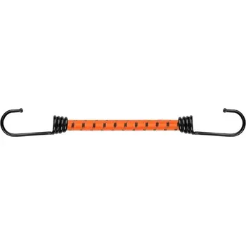Upínací popruh Gumicuk BRADAS Bungee Cord Hook 60 cm