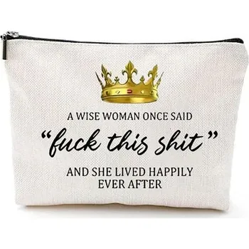 Kosmetická taška Kosmetická taštička Dinghaole