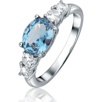 Souprava šperků Prsten 925/1000 SVLR0852SH2M457